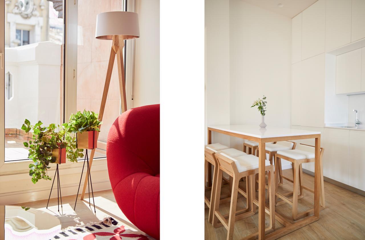 60 Balconies Puerta Del Sol Apartment Мадрид Екстериор снимка