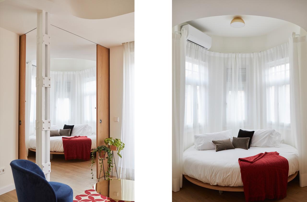 60 Balconies Puerta Del Sol Apartment Мадрид Екстериор снимка
