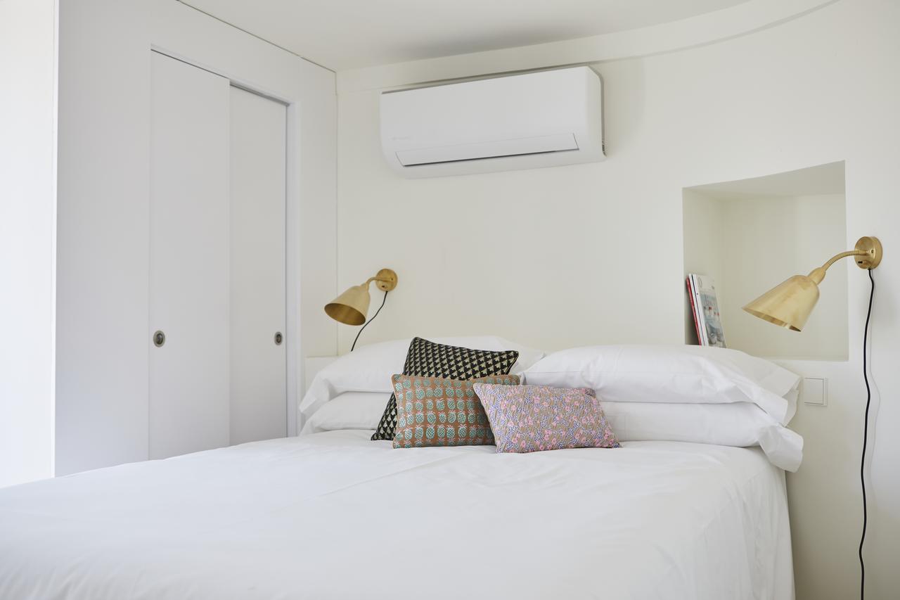 60 Balconies Puerta Del Sol Apartment Мадрид Екстериор снимка